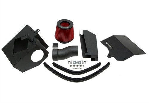 Kit aspirazione diretta - kit,