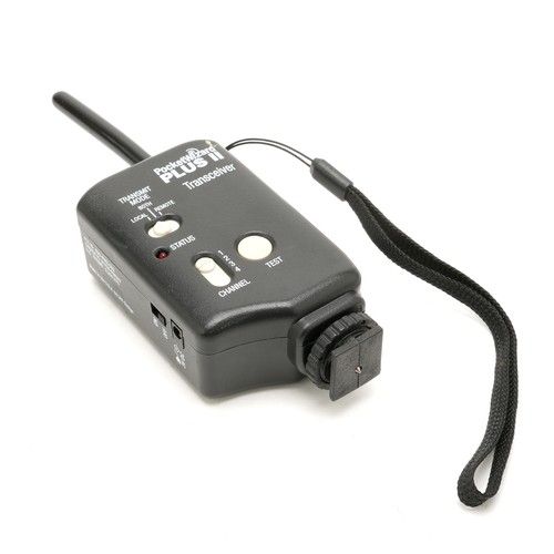 Ricetrasmettitore pocketwizard - ricetrasmettitore,