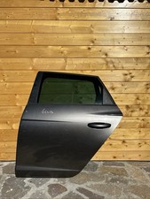 PORTIERA/PORTA/SPORTELLO POSTERIORE SINISTRO SEAT LEON SW
