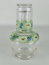 Antica Bottiglia In Vetro