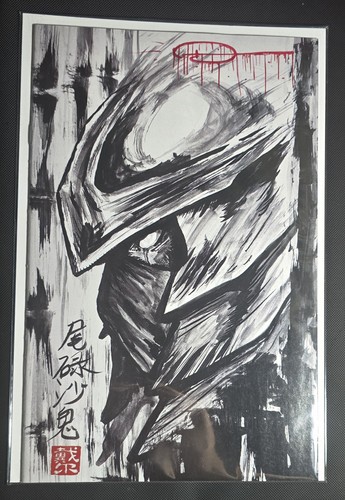 Shredder dale altman - shredder,