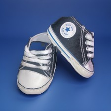 Infant Convers Style Shoes