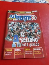 SUPERTIFO RIVISTA ULTRAS