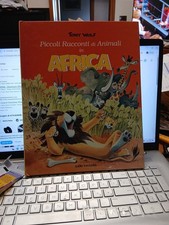 Piccoli racconti di animali in