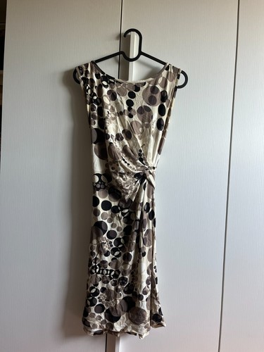 Vestito donna fantasia - vestito,
