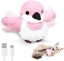 Juguete Gato Flappy Bird