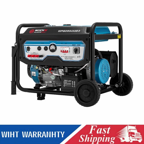 Generatore inverter benzina - generatore,