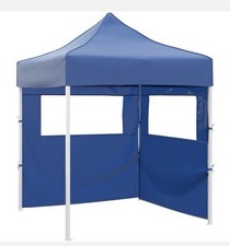 Gazebo Rapido 2x2 Giardino