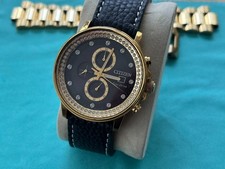 Orologio Uomo Citizen