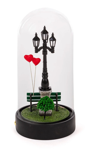Seletti little valentine - my,
