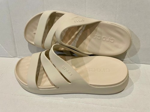 Sandali donna crocs getaway - donna,