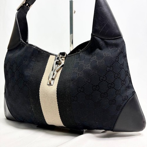 Gucci 001 4075 jackie borsa - gucci,