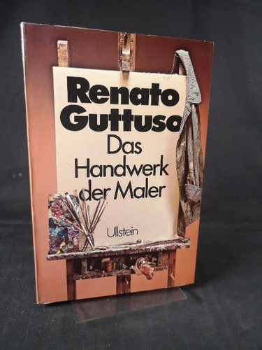Das handwerk der maler - das,