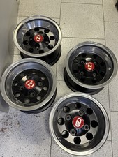 Innocenti Mini Cooper Cerchi OZ da 10 Pollici