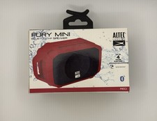 Altec Lansing Fury Mini