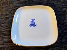 piattino in porcellana Richard