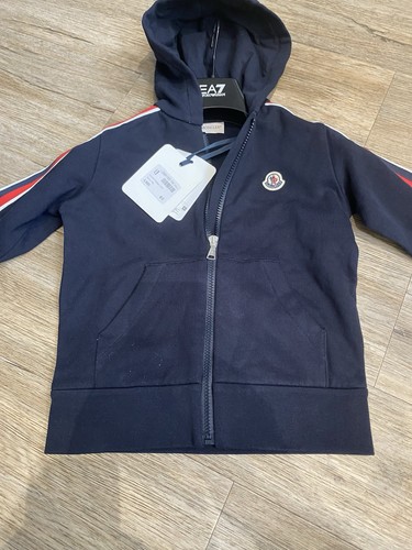 Cardigan moncler bambino 778 - bambino,