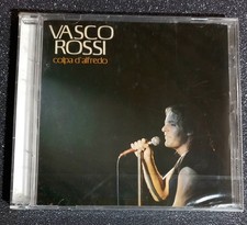 Vasco rossi colpa - vasco, rossi ‎– colpa