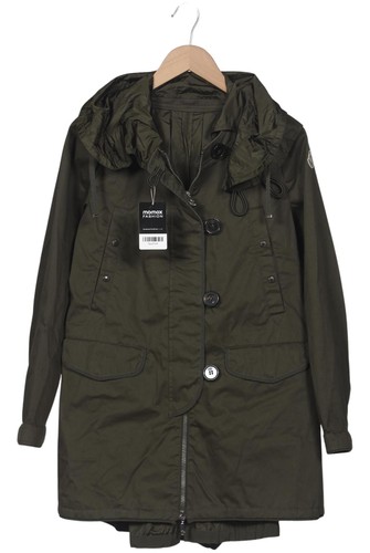 Moncler cappotto donna giacca