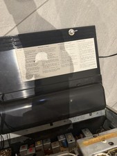 Braun Station T 1000