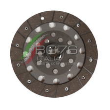 DISCO FRIZIONE MOTOCOLTIVATORE