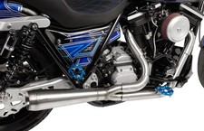 ARLEN NESS  03-600 Fianchetti