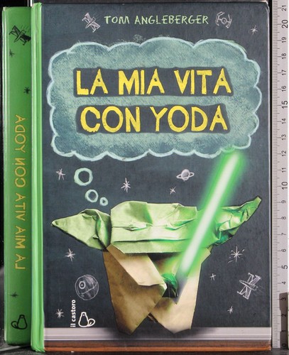 Mia vita con - yoda., tom