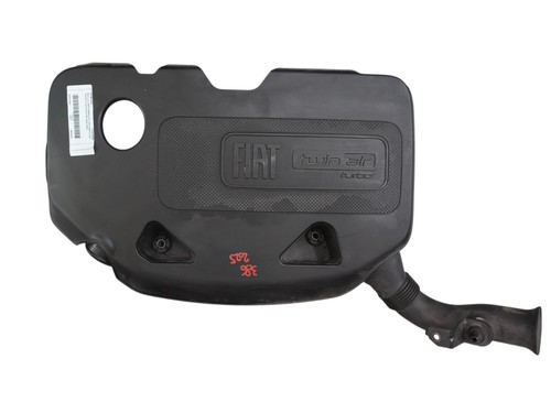 Scatola filtro aria 51958525 - filtro,