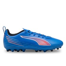 SCARPE PUMA ULTRA 6 PLAY MG JR TG 32 COD 108540-01 - 9B [US 1 UK 13 CM 19]