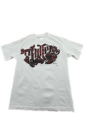 T-shirt media girocollo manica