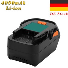 18V 4000mAh Al litio Batteria