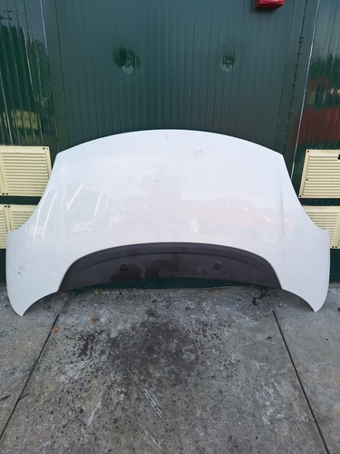 Cofano anteriore fiat 500 - fiat, l