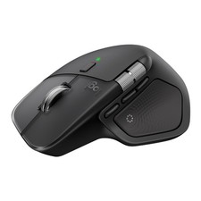 Logitech MX Master 4 Mouse