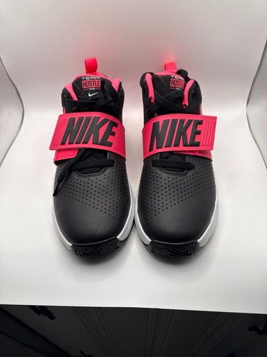 Scarpe basket nike - scarpe, team