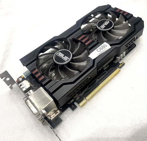 Asus nvidia geforce - nvidia,
