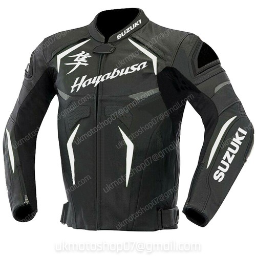 Suzuki hayabusa corsa - suzuki,