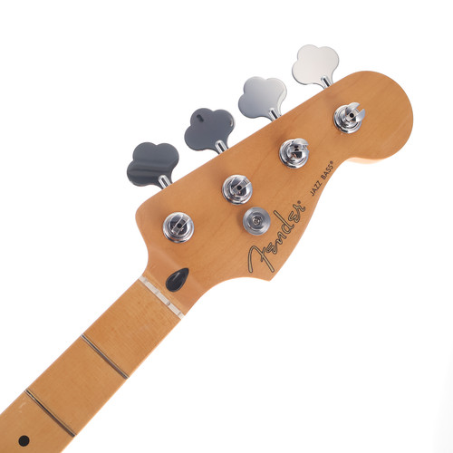 Fender jazz bass - bass, neck