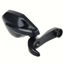 Specchietto terminale manubrio