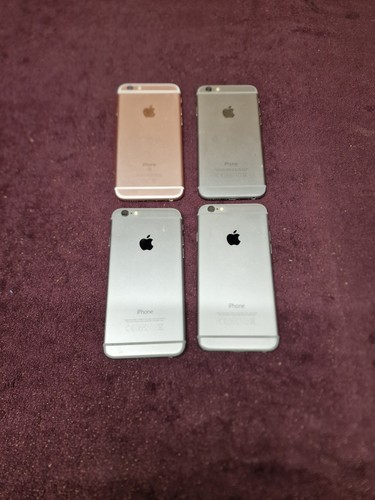 Joblot iphone schermo - iphone, 6