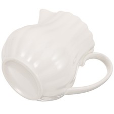 Bricco latte ceramica jug - bricco,