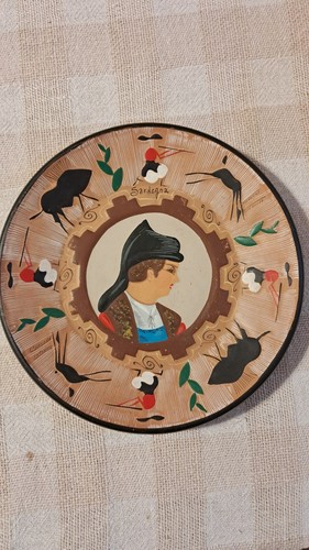 Lorenzo loi 1924 - lorenzo, piatto