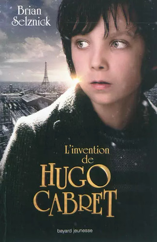 Invention hugo cabret le - invention,