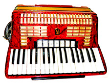 FISARMONICA FISARMONICA HOHNER