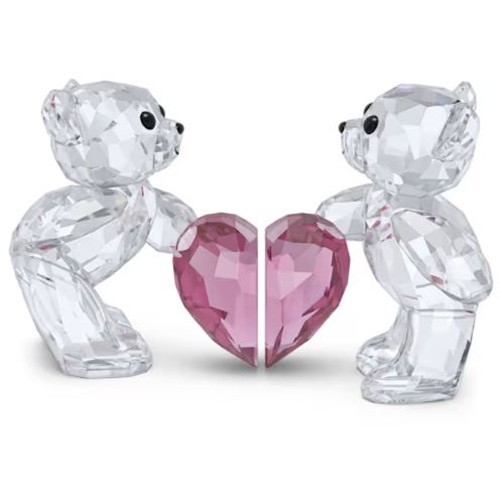 Swarovski kris bear - swarovski, bear:a