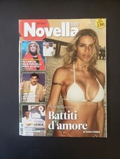 Novella 2016 8 Michelle