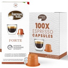 FORTE Blend - 100 ct Intensity