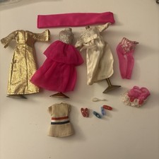 Lotto bambole Topper Dawn