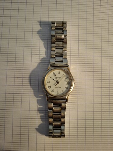 Montre tissot seastar vintage - tissot,