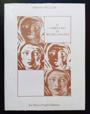 Simona weller complesso di - complesso,