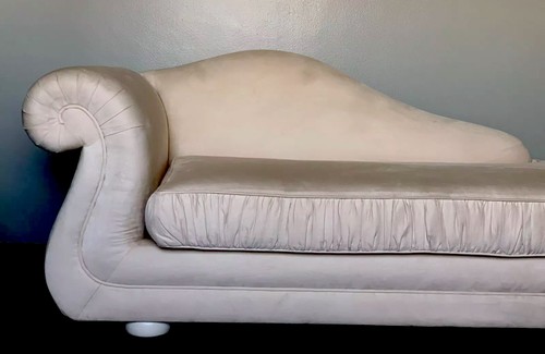 Divano chaise longue posti - 2,
